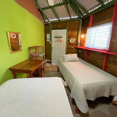 Judy House 2 - Lewis Backpacker Hostel Little Bay ห้อง รูปภาพ