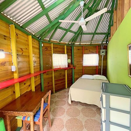 Judy House 2 - Lewis Backpacker Hostel Little Bay ห้อง รูปภาพ