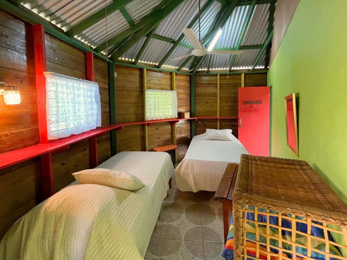 Judy House 2 - Lewis Backpacker Hostel Little Bay ภายนอก รูปภาพ