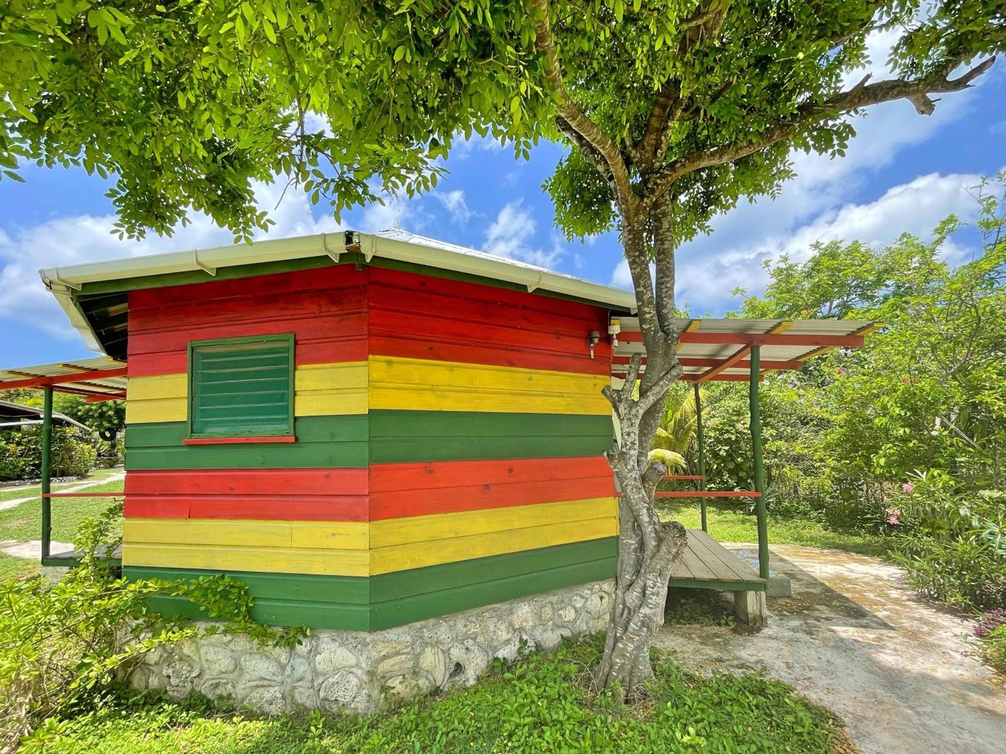 Judy House 2 - Lewis Backpacker Hostel Little Bay ห้อง รูปภาพ